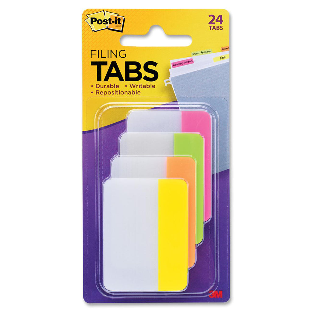 File Note Post Office Post-it® File Tab – Office Experts Office Pro