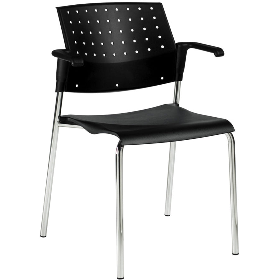 Image of GLB6513WSBLK