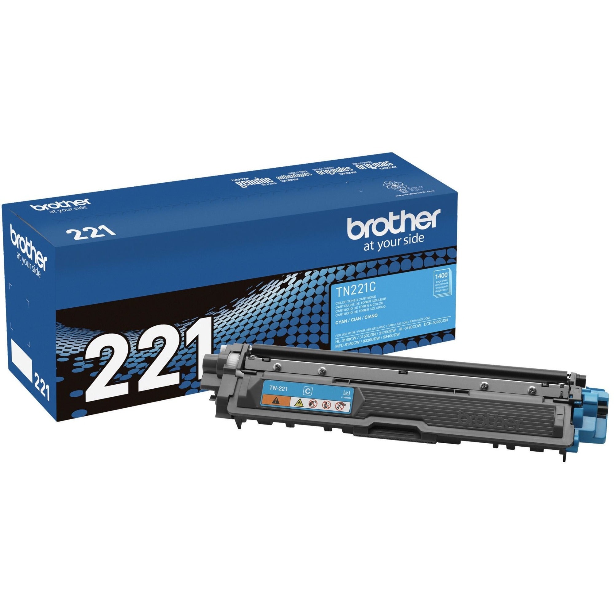 Image of BRTTN221C