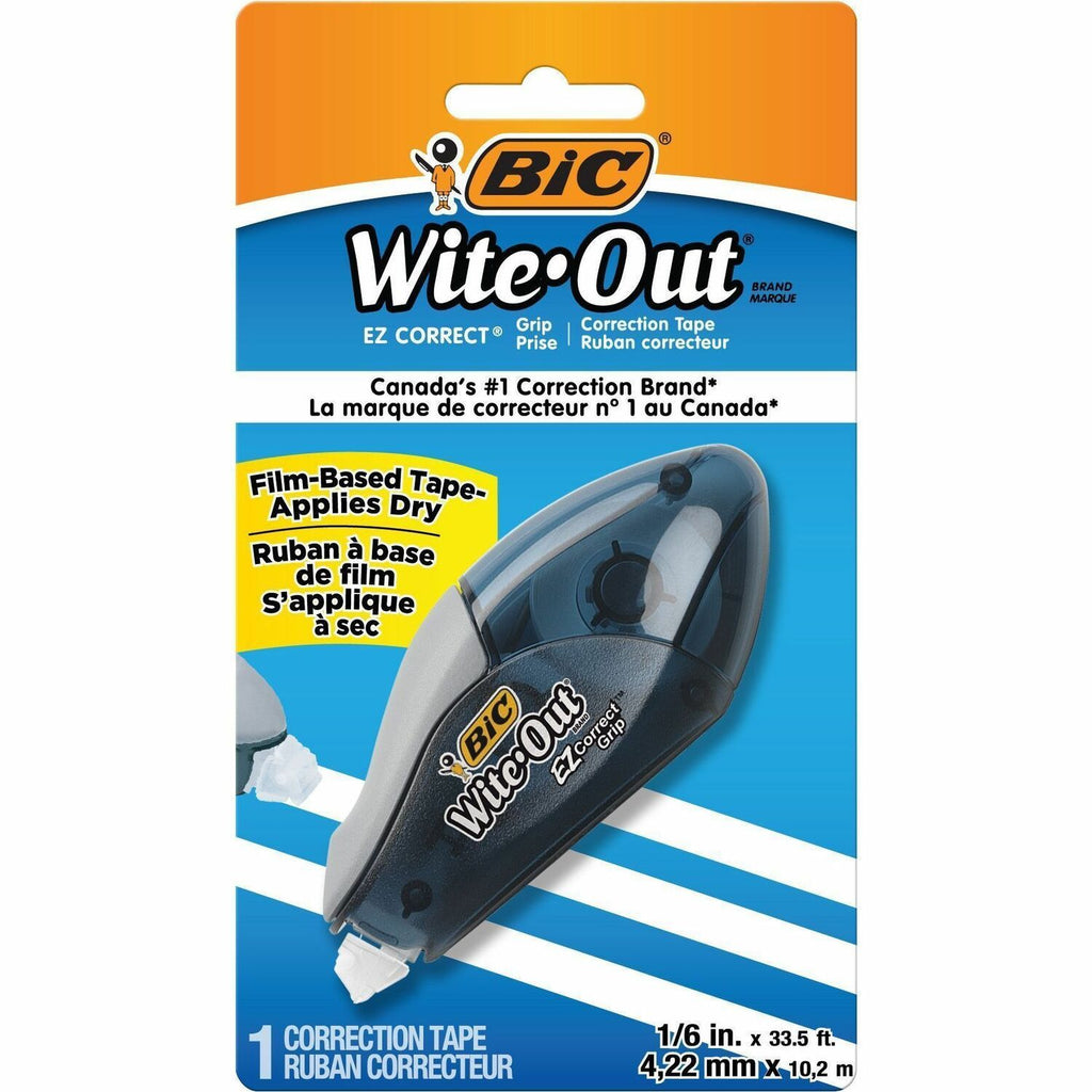 Image of BICWOECGP1WHI