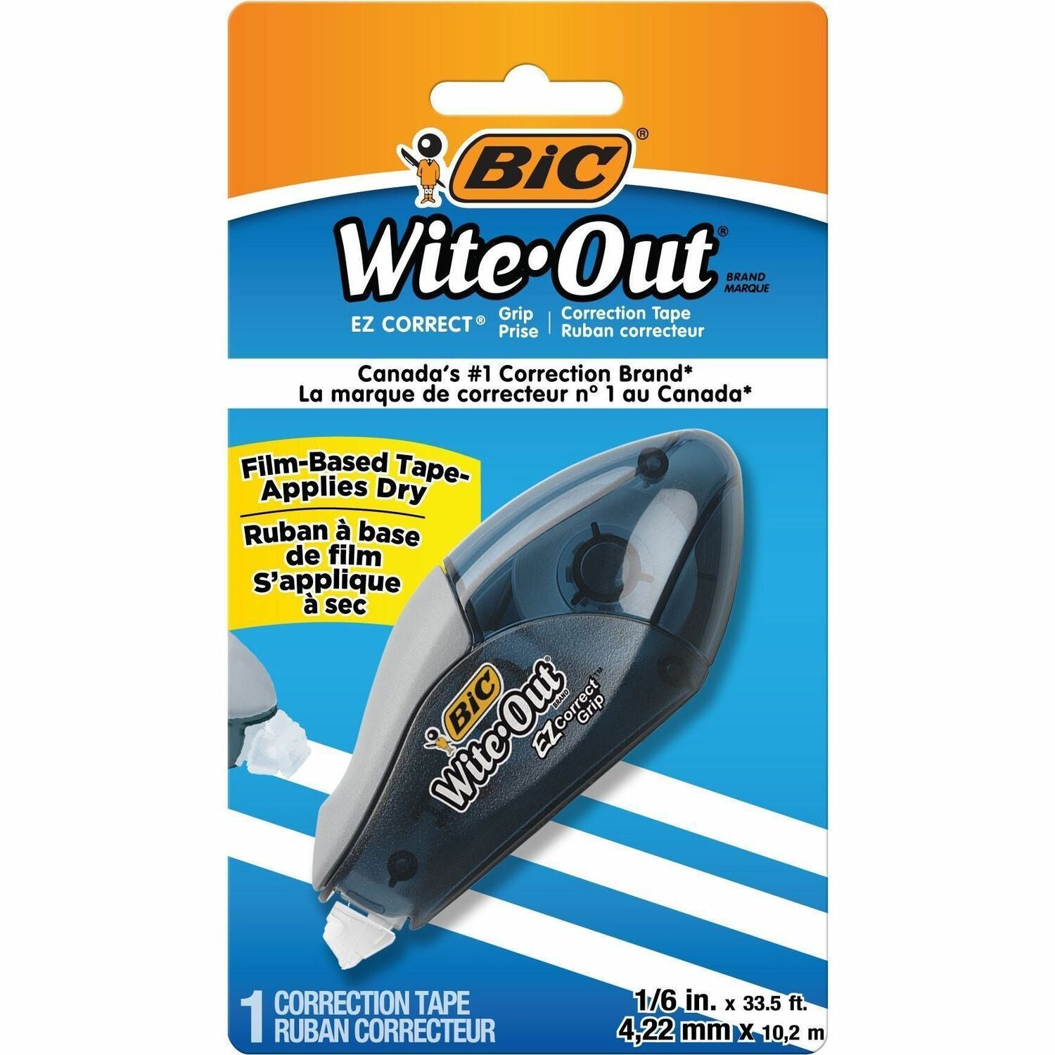 Image of BICWOECGP1WHI