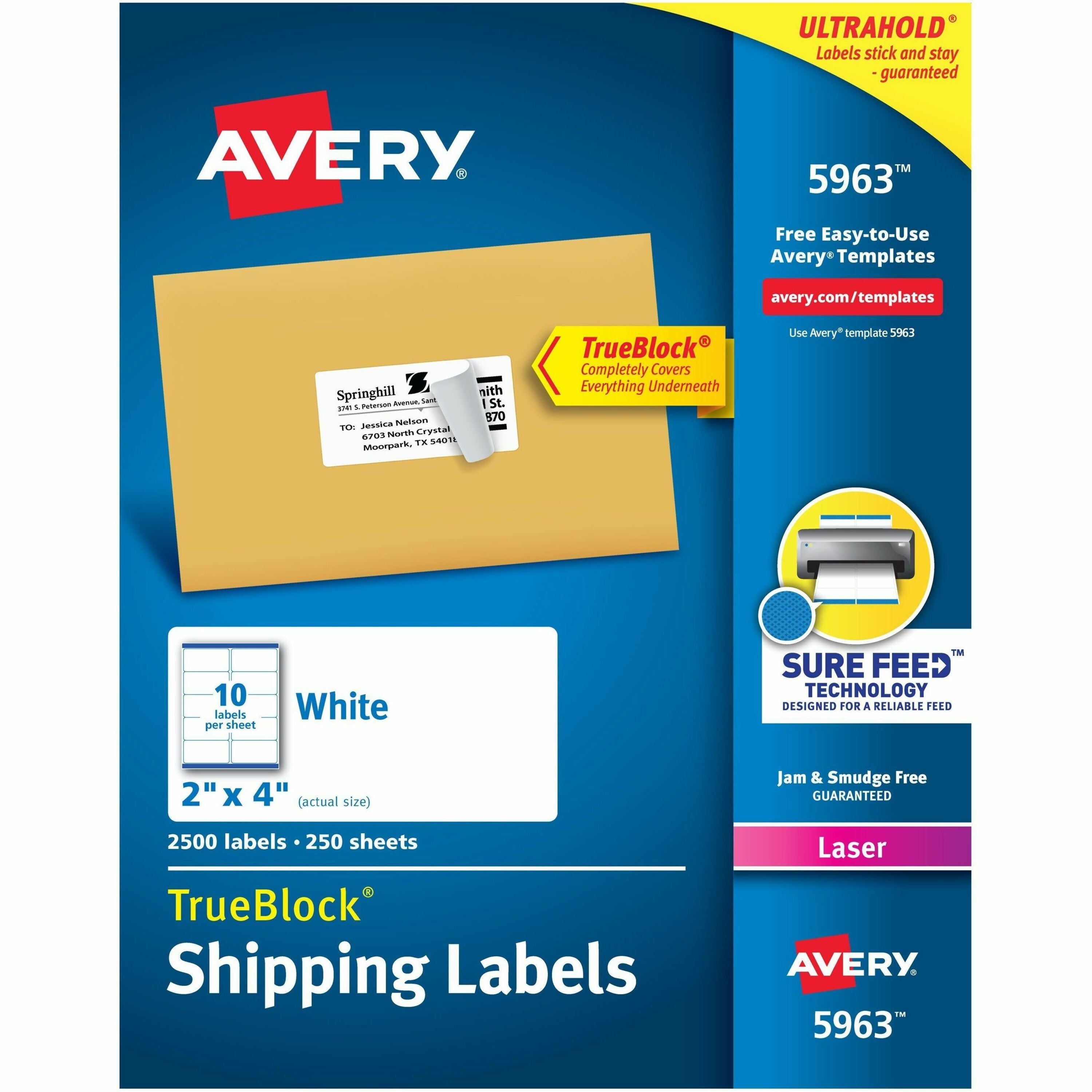 Image of AVE05963
