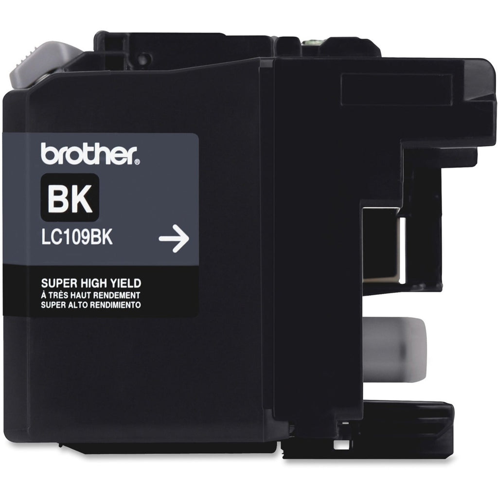 Image of BRTLC109BKS