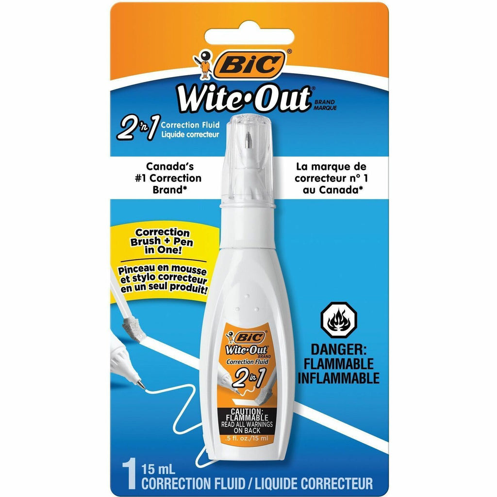 Image of BICWOPFP11WHI