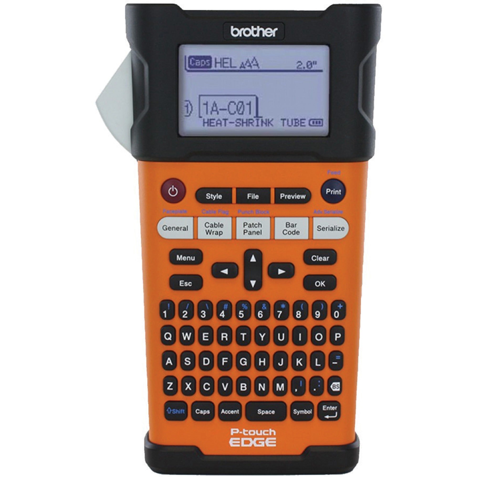 Image of BRTPTE300VP