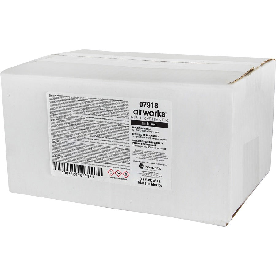 In Package