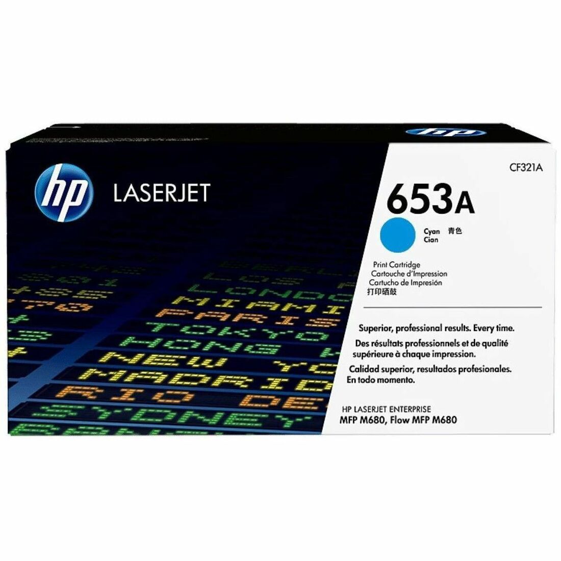 Image of HEWCF321A