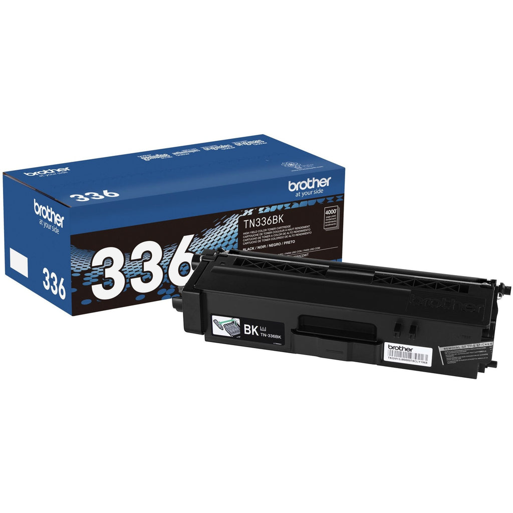 Image of BRTTN336BK