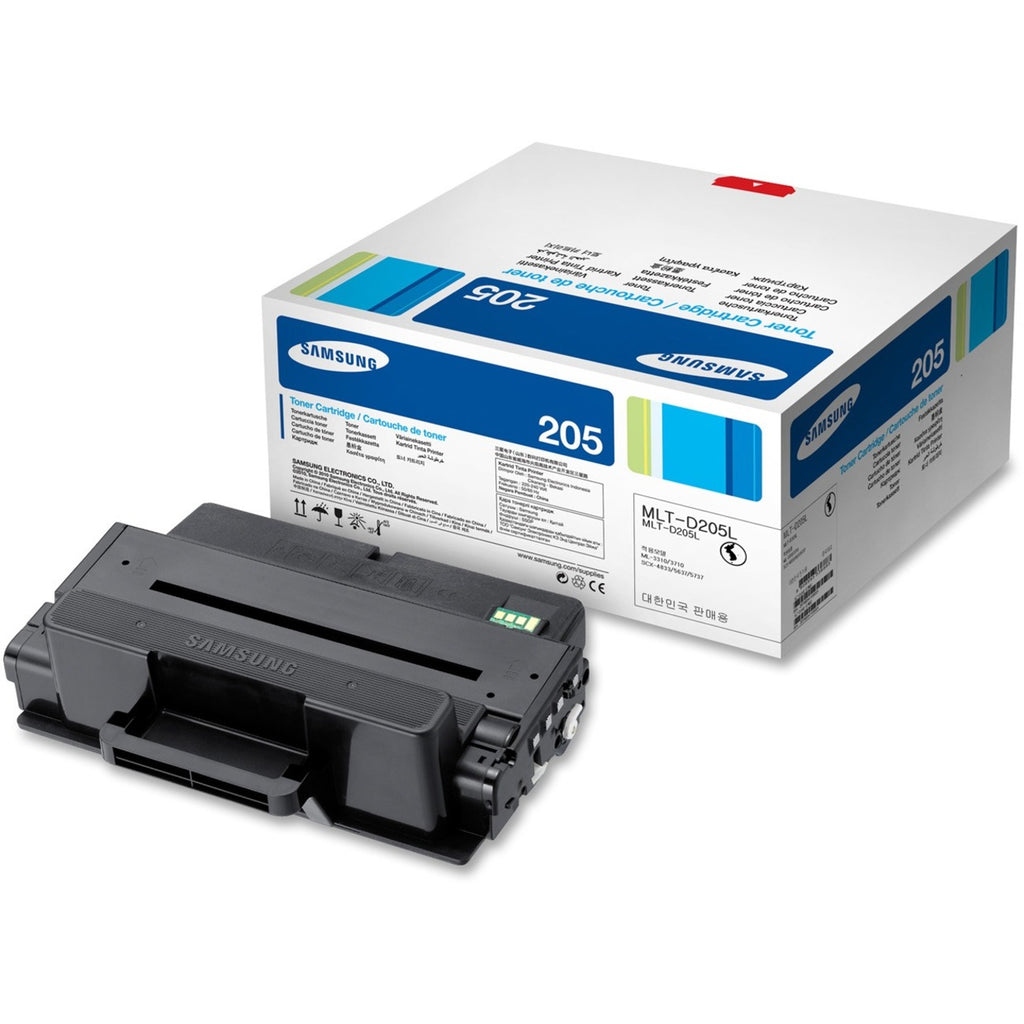 Image of SASMLTD205LXA