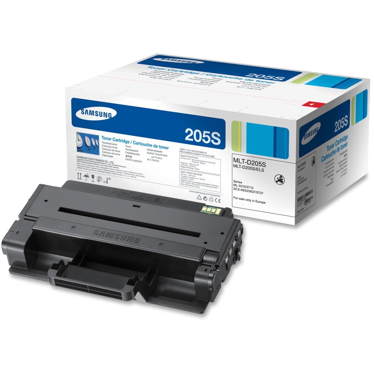 Image of SASMLTD205SXA
