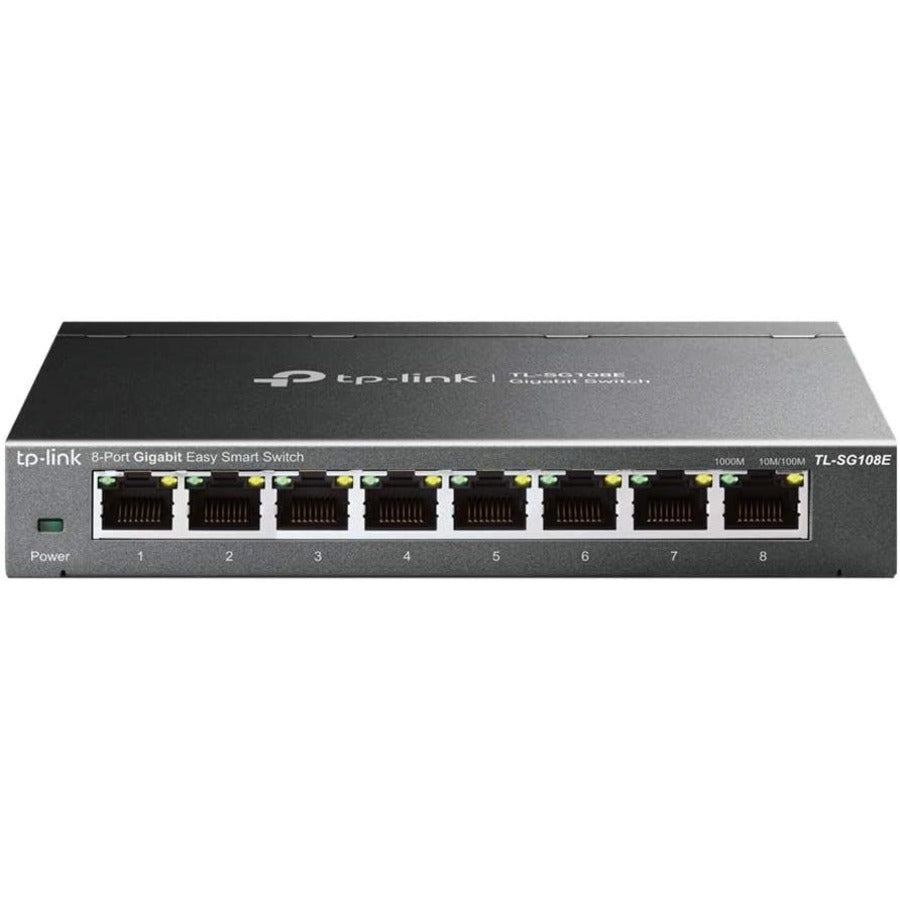 Image of TPLTL-SG108E