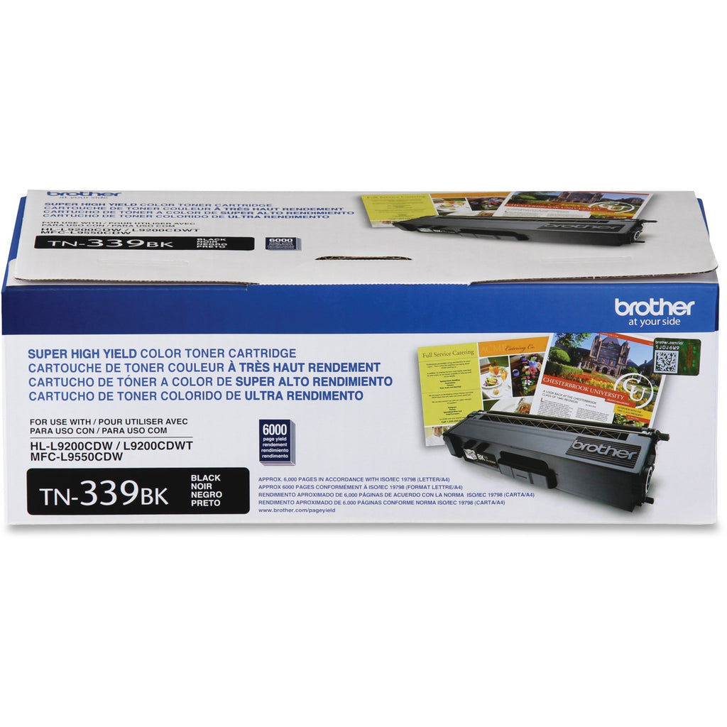 Image of BRTTN339BK