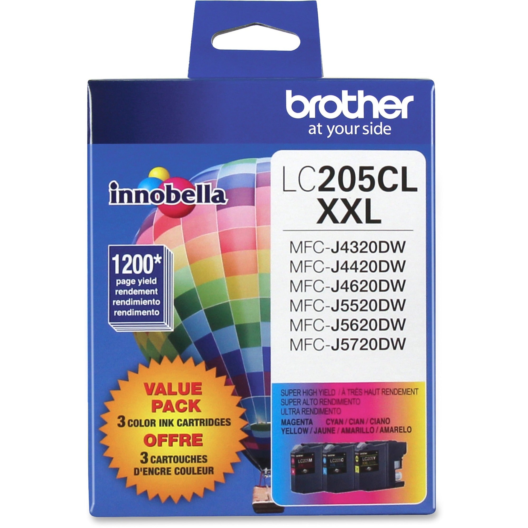 Image of BRTLC2053PKS