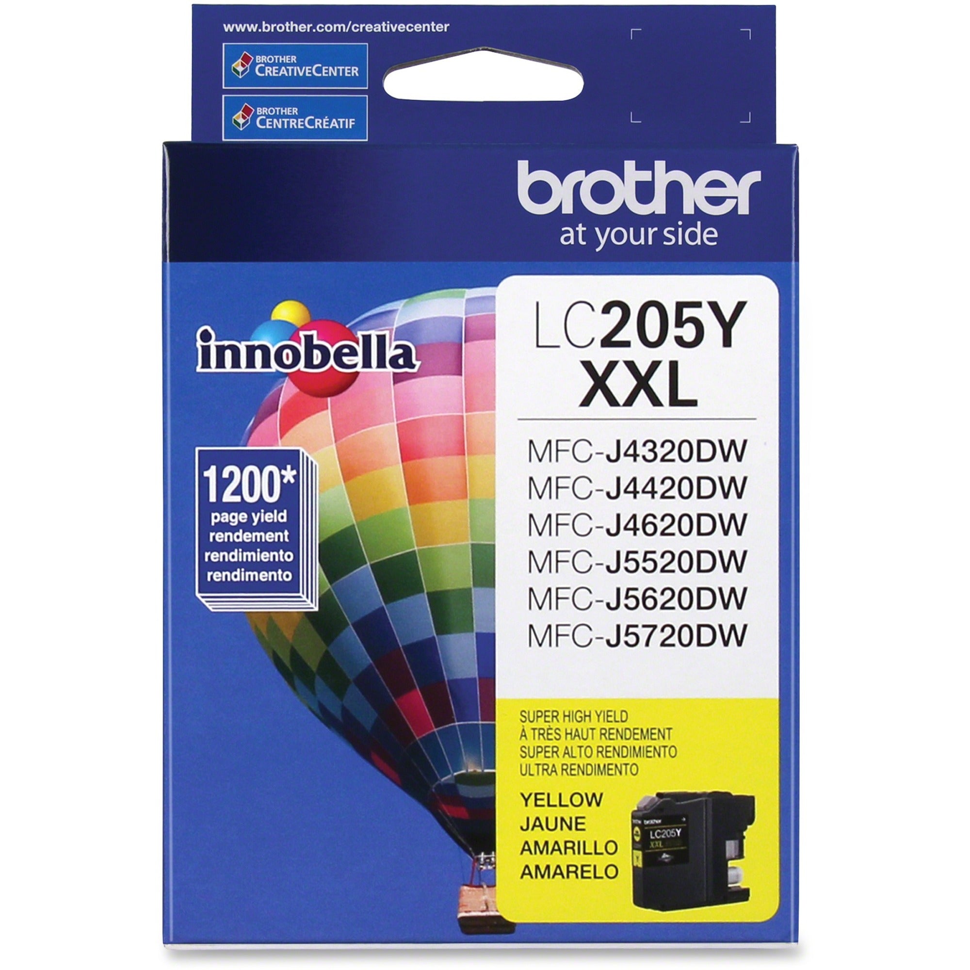 Image of BRTLC205YS