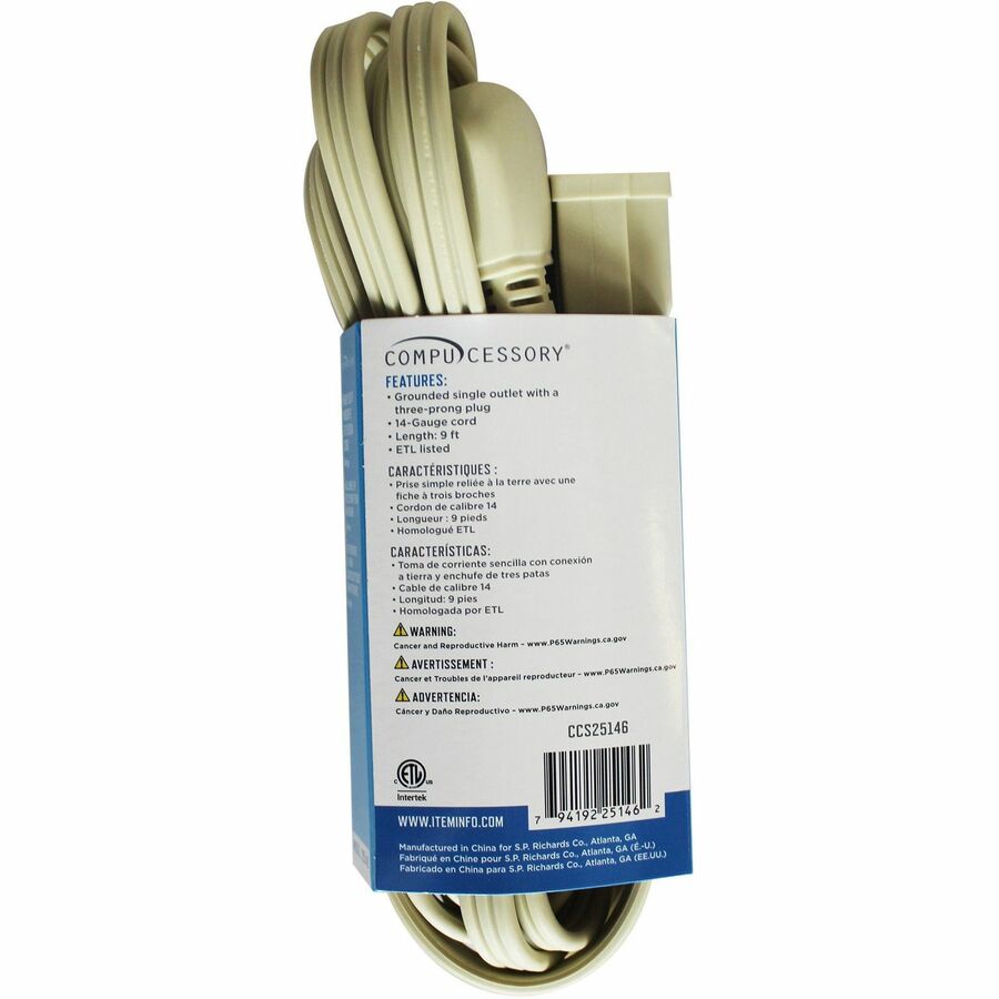 In Package