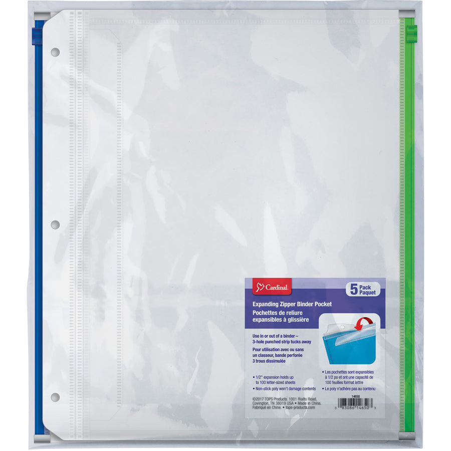 In Package