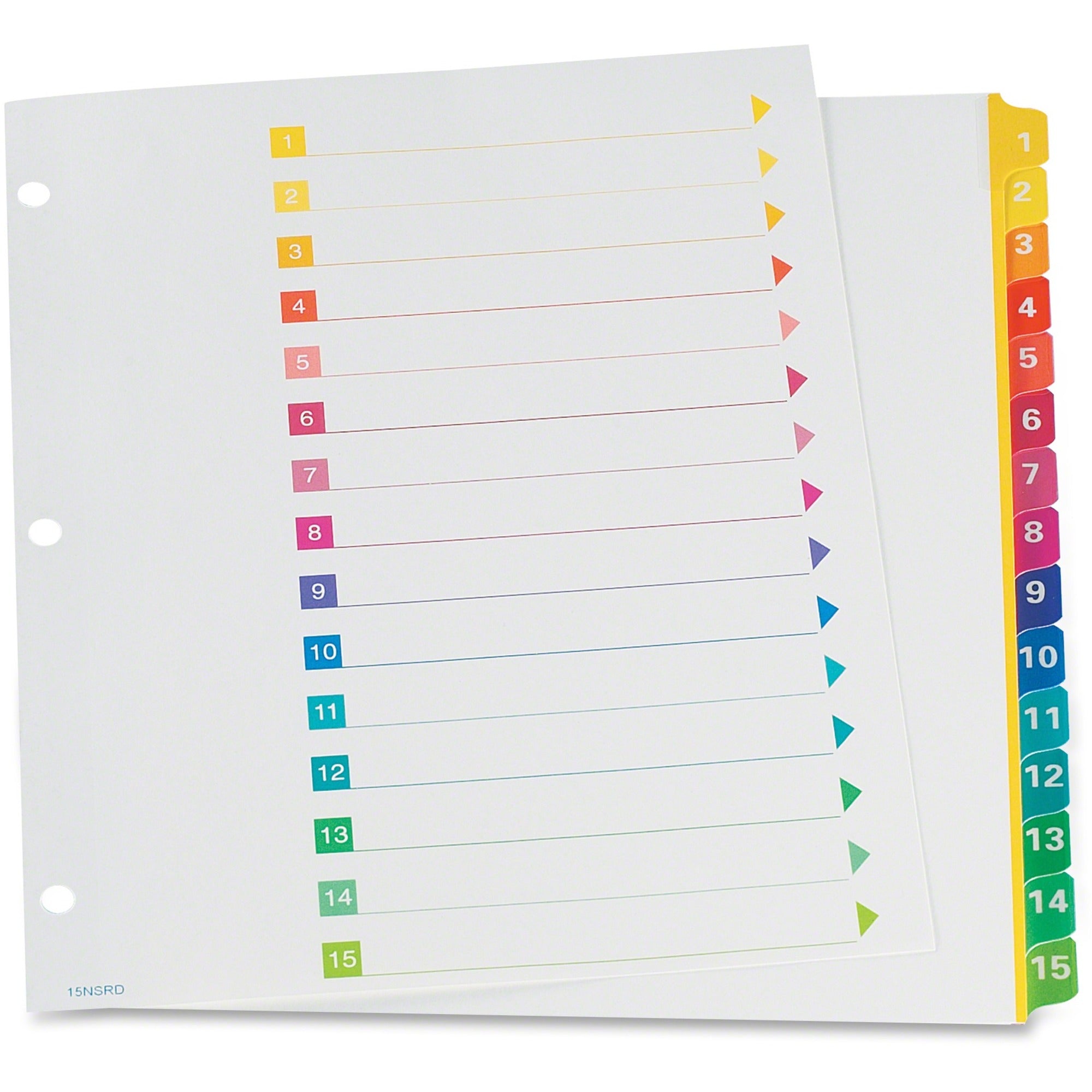 Image of OXFCR21315NSR