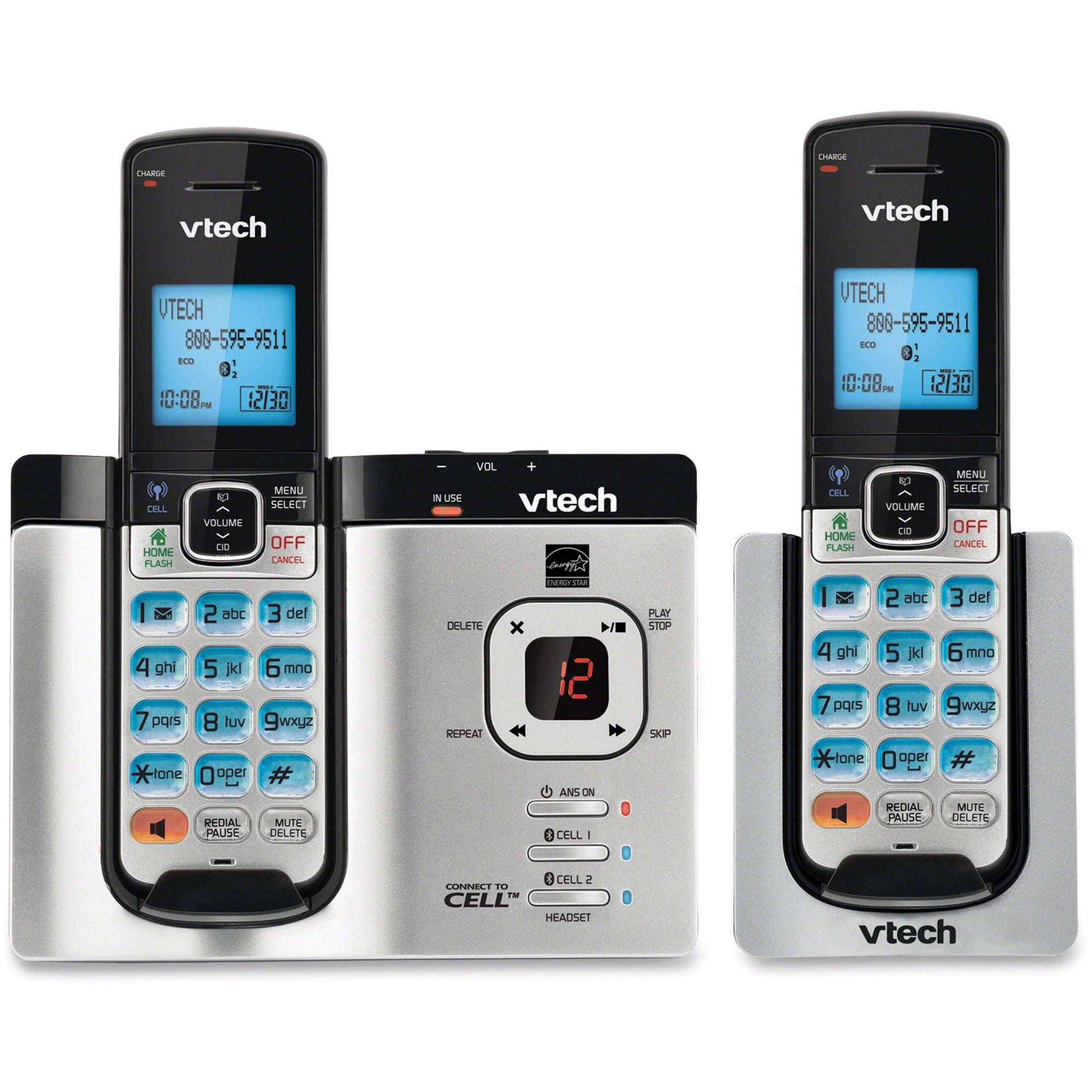 Image of VTEDS6621-2