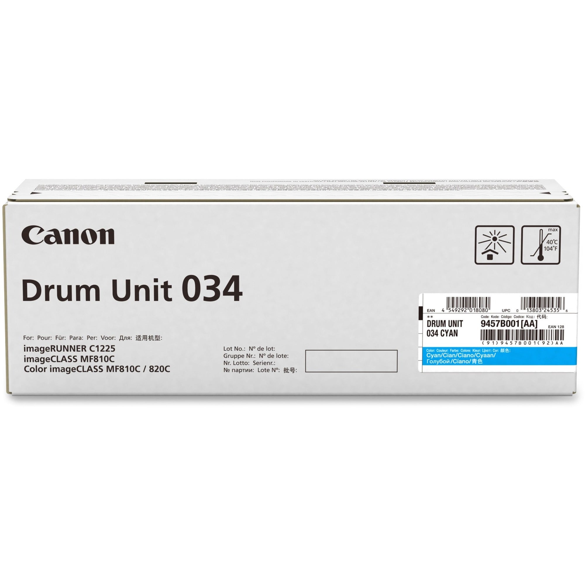 Image of CNM9455B001