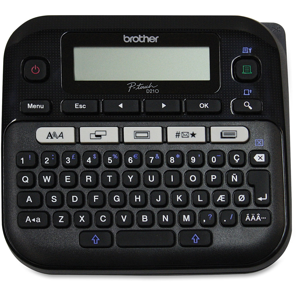 Image of BRTPTD210BK