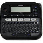Image of BRTPTD210BK