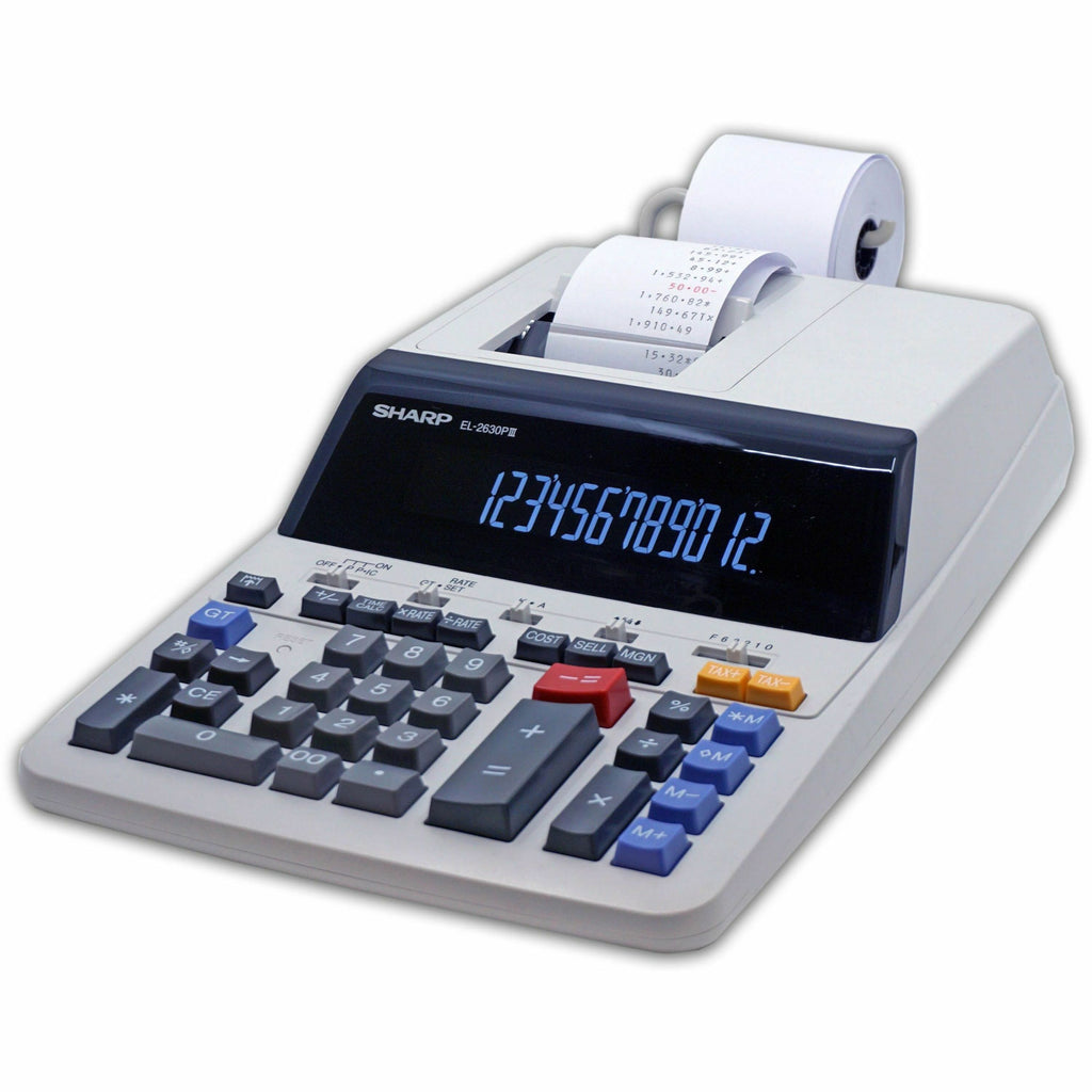 Image of SHREL2630PIII