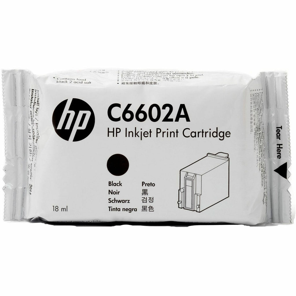 Image of HEWC6602A