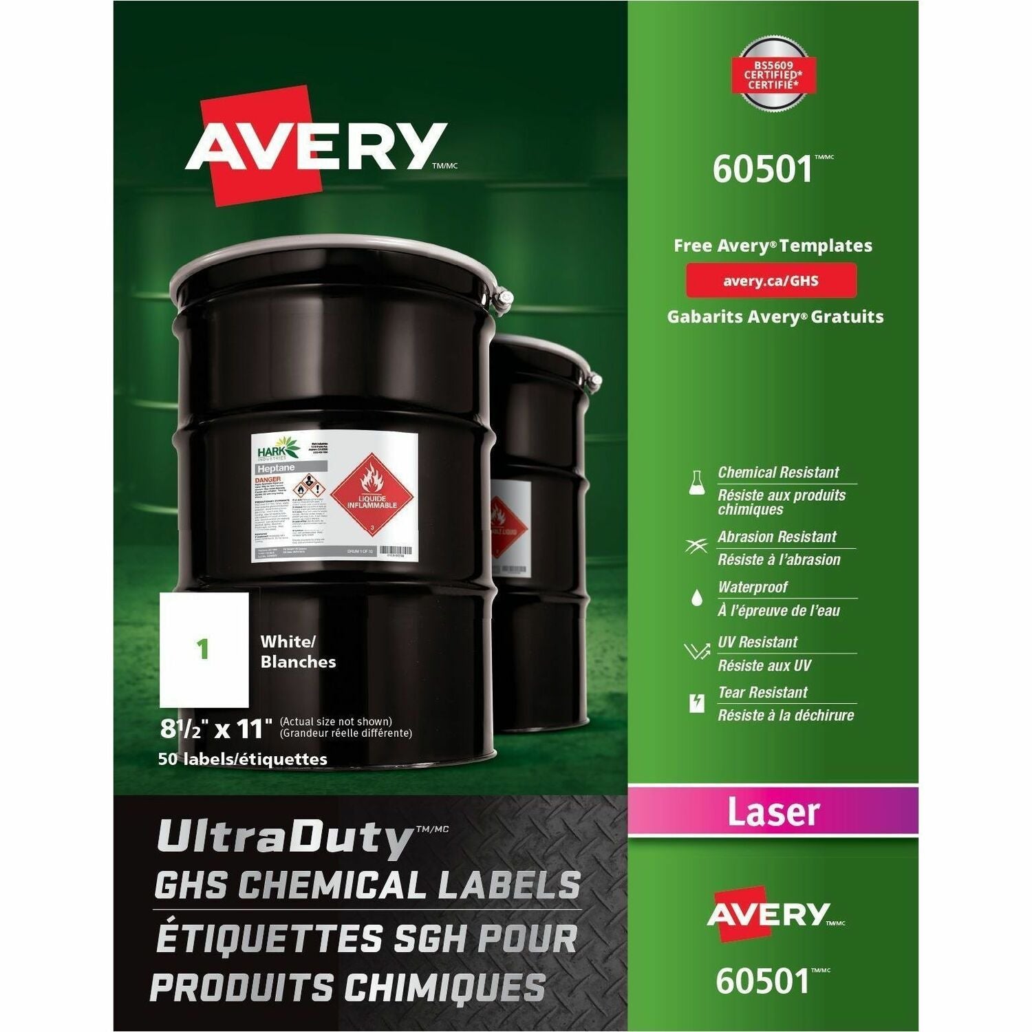 Image of AVE60501