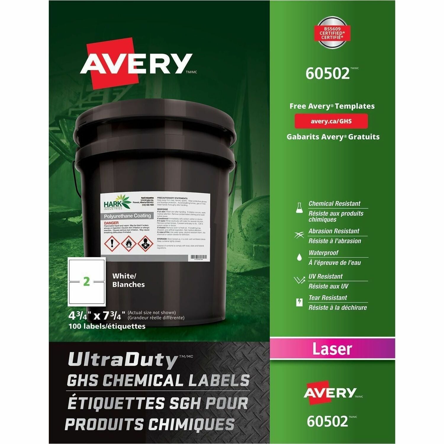 Image of AVE60502
