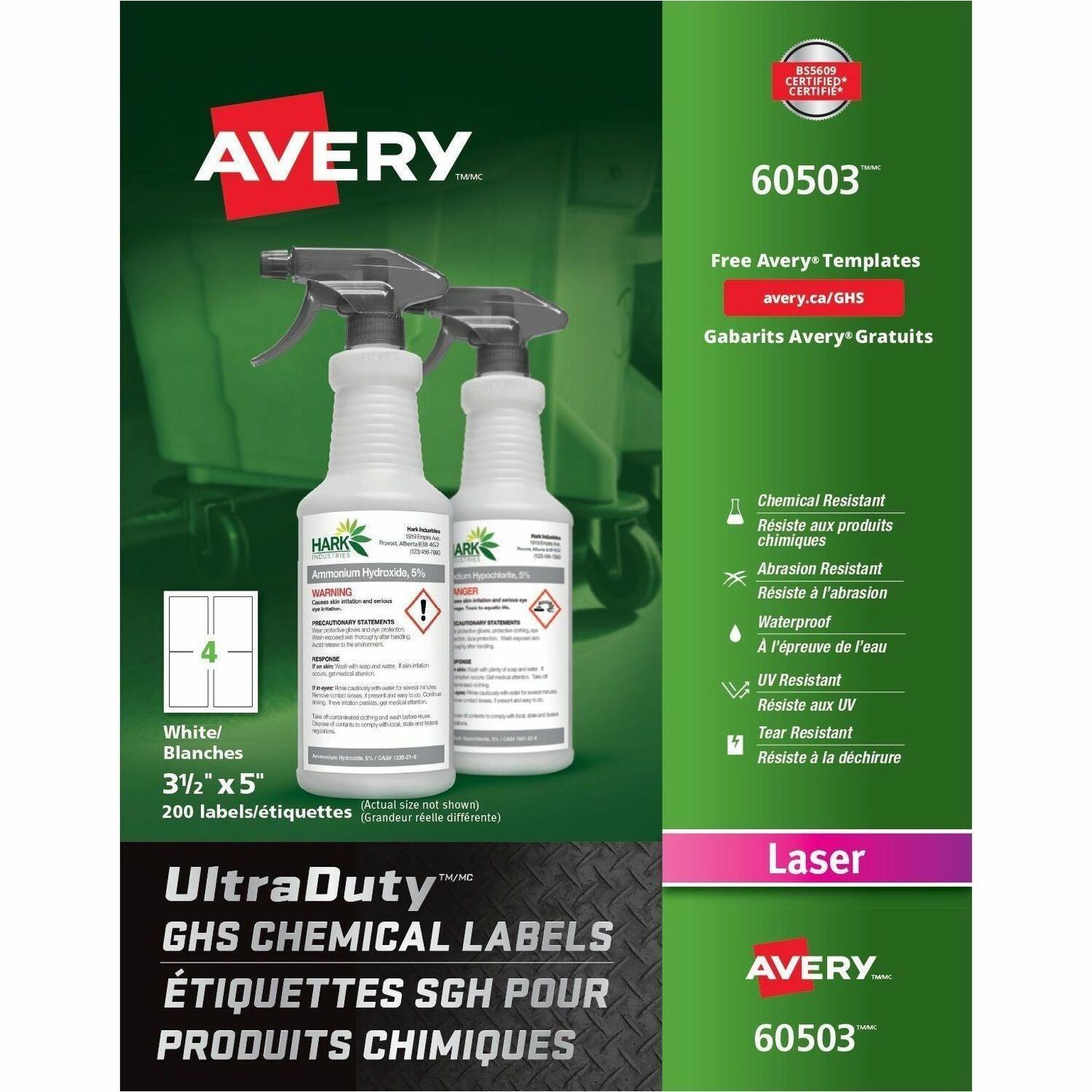 Image of AVE60503