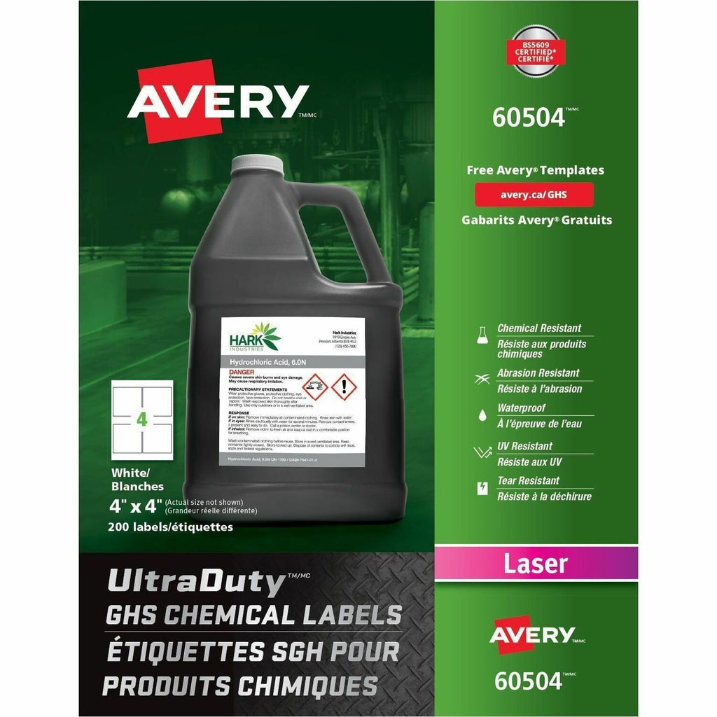 Image of AVE60504