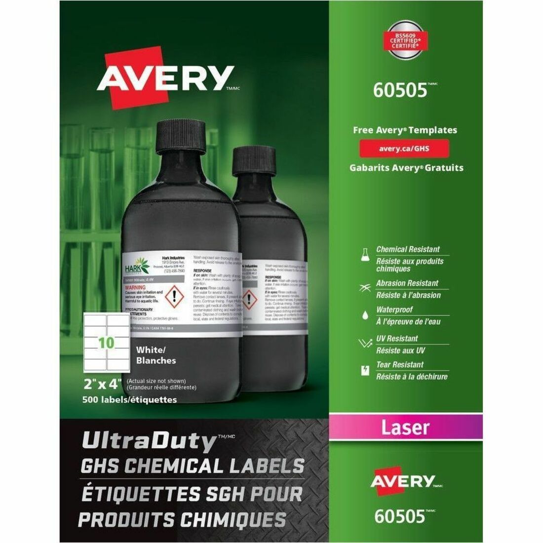 Image of AVE60505