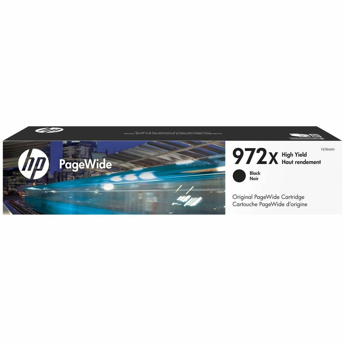 Image of HEWF6T84AN