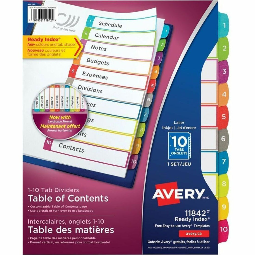 Image of AVE11842