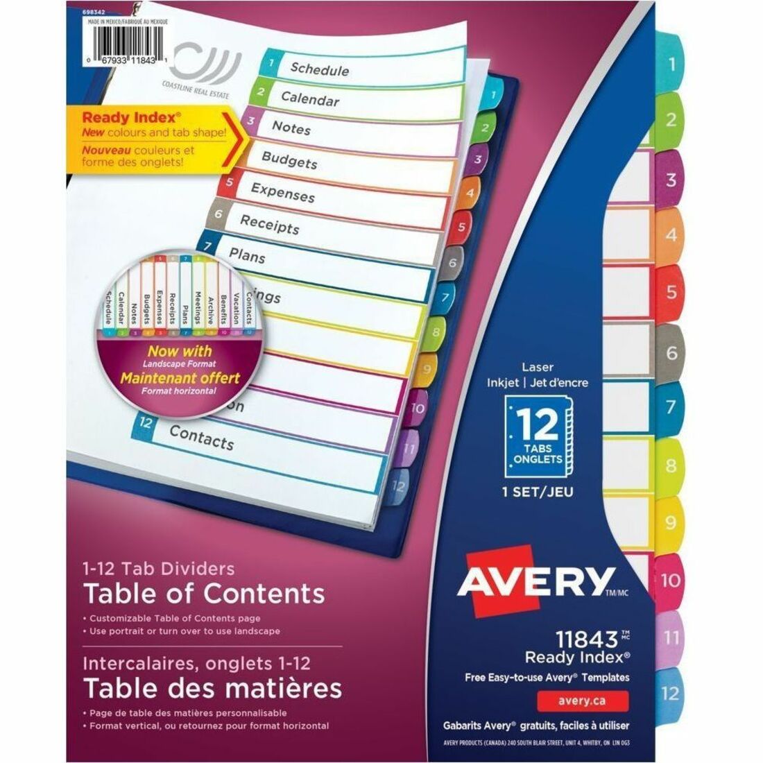 Image of AVE11843