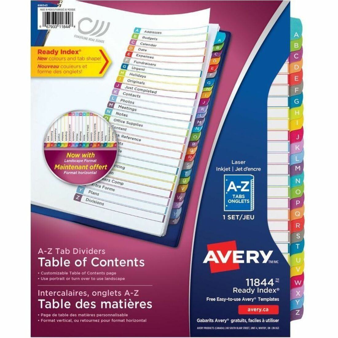 Image of AVE11844