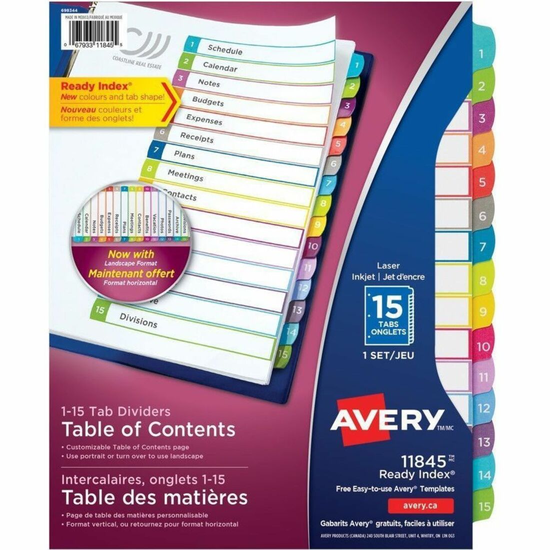 Image of AVE11845