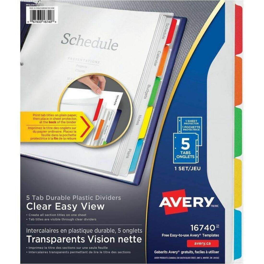 Image of AVE16740
