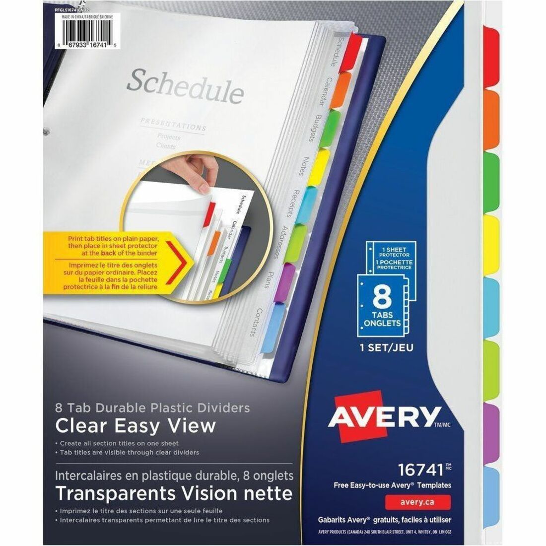 Image of AVE16741