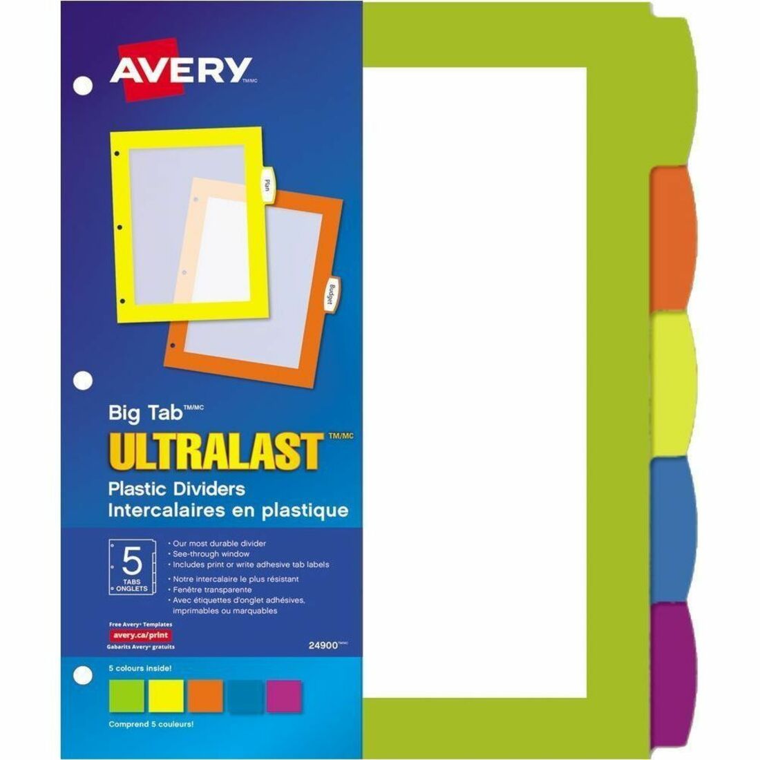 Image of AVE24900