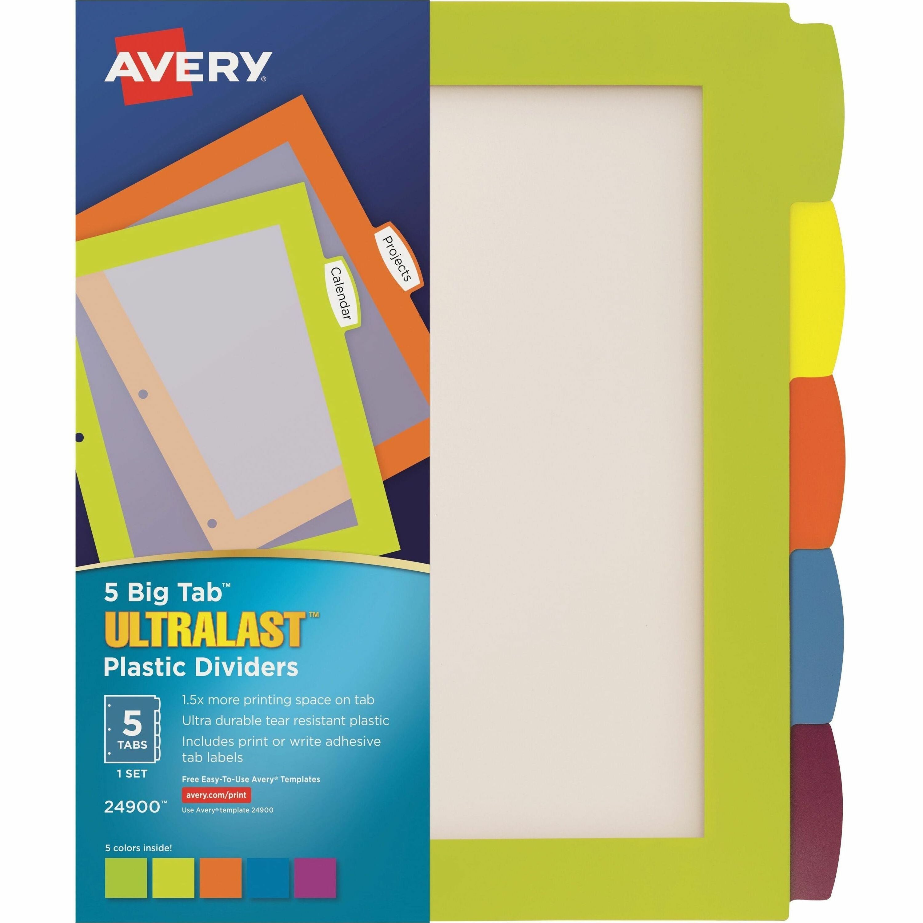 Image of AVE24900