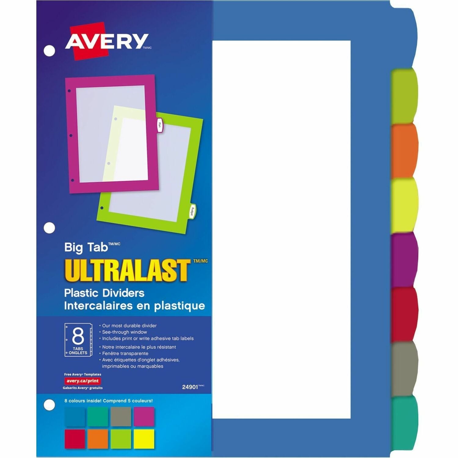 Image of AVE24901