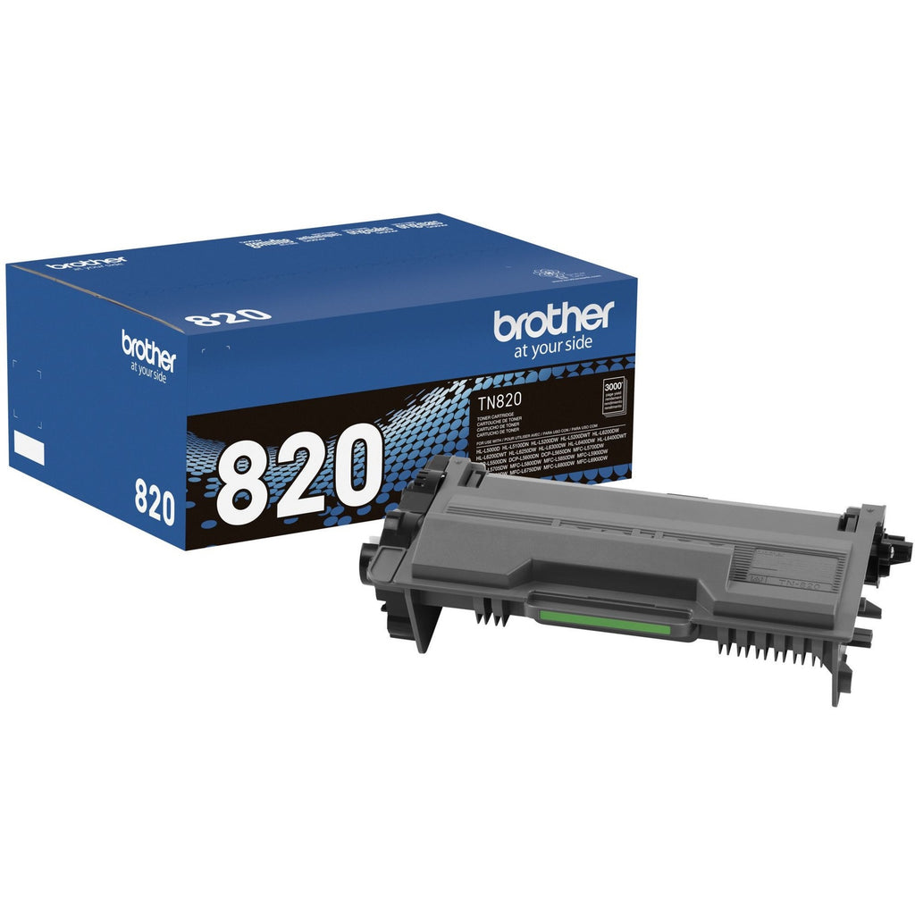 Image of BRTTN820