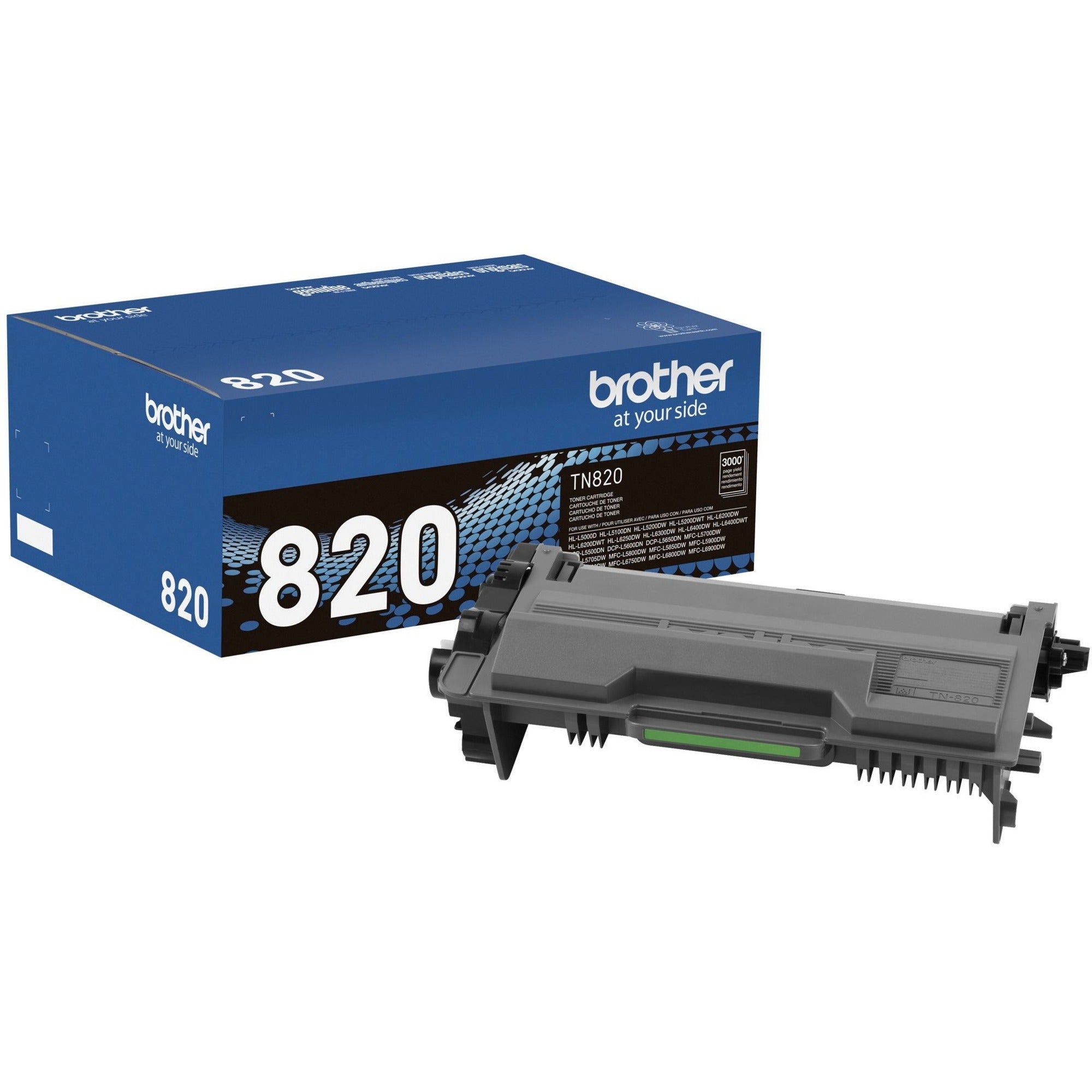 Image of BRTTN820