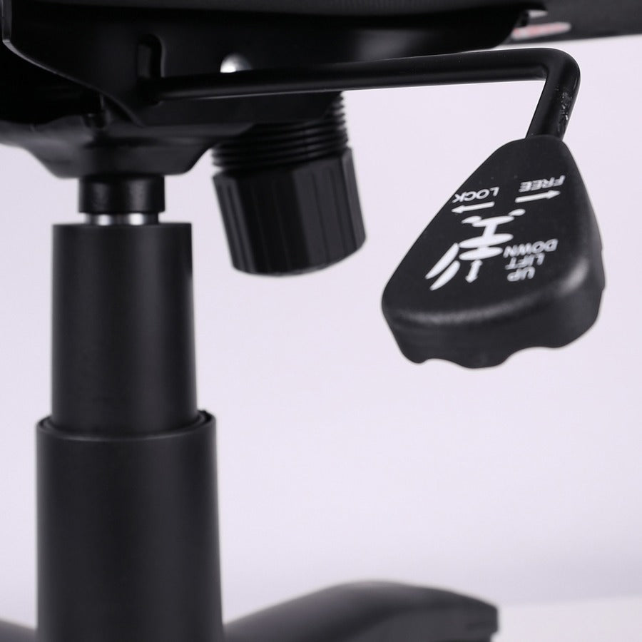 Zoom Closeup