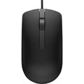Image of DELMS116BK