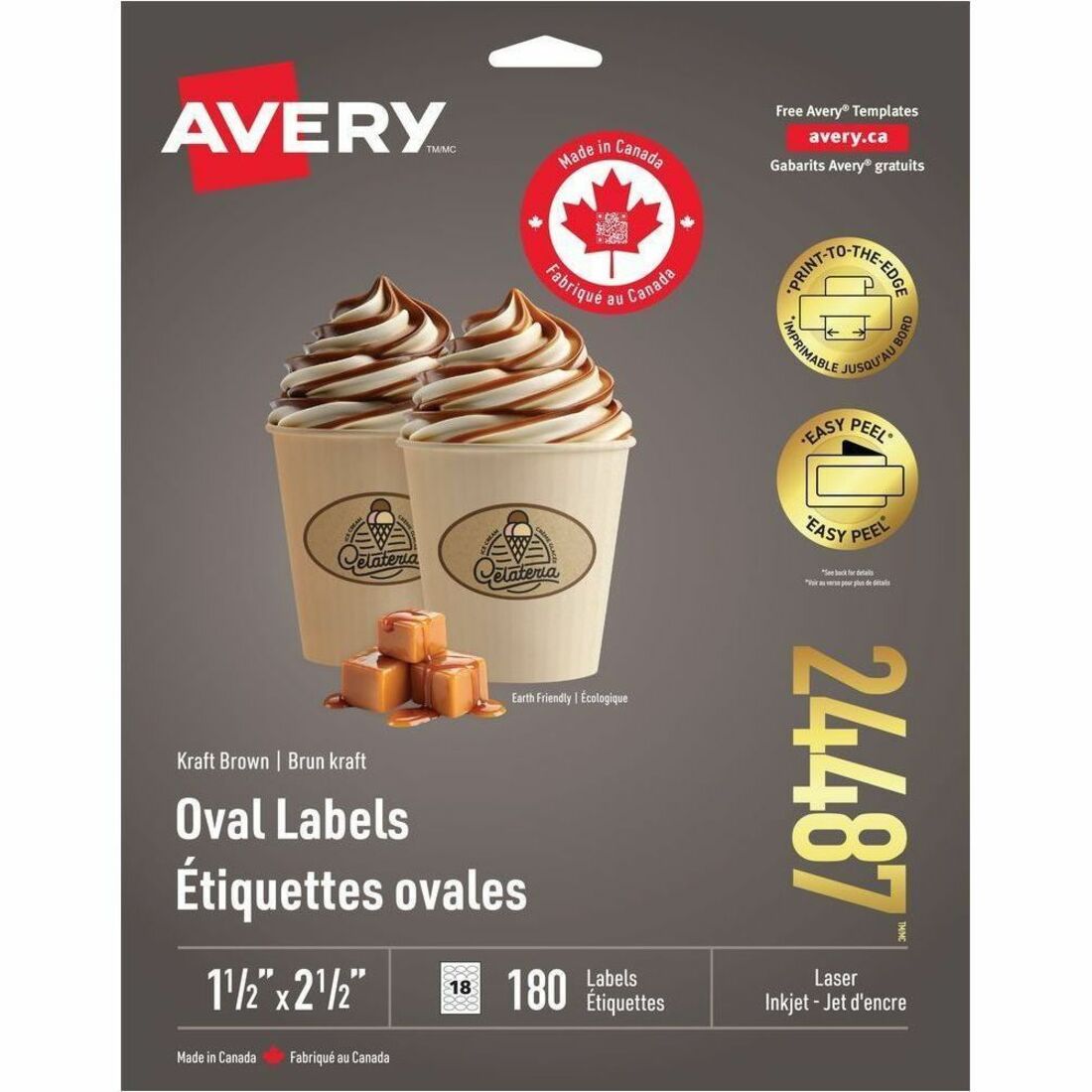 Image of AVE24487