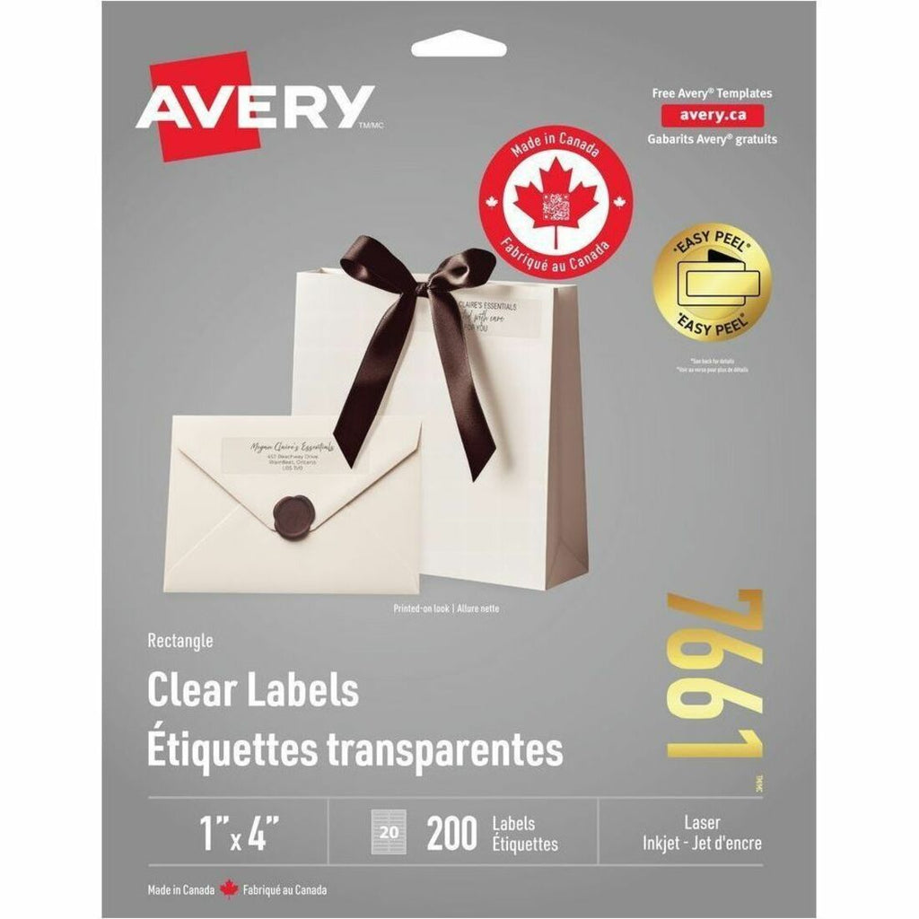 Image of AVE7661