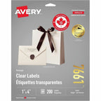 Image of AVE7661