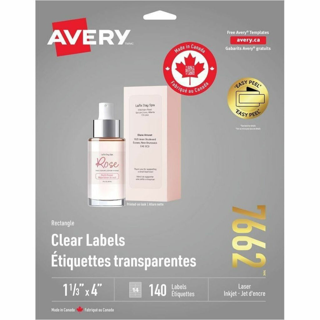 Image of AVE7662